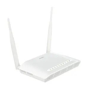 مودم روتر ADSL2 Plus بی سیم N300 دی-لینک مدل DSL-124 New