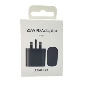 شارژر دیواری  مدل 25 وات PD Adapter (ارجینال)