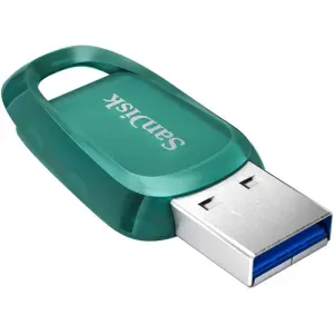 فلش مموری سن دیسک مدل Ultra Eco™ USB 3.2 ظرفیت 512 گیگابایت