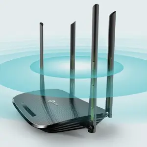 مودم روتر VDSL/ADSL تی پی-لینک مدل Archer VR300