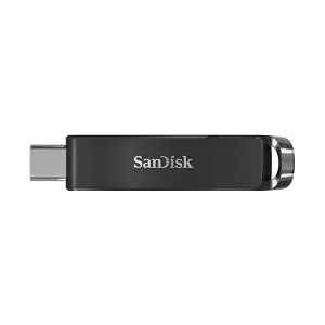 فلش مموری سن دیسک مدل Ultra USB Type-C ظرفیت 64گیگابایت