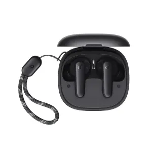هدفون بلوتوثی انکر مدل Soundcore P25i با نویز کنسلینگ فعال (ANC)، درگاه شارژ USB Type-C، مقاوم در برابر رطوبت و عرق