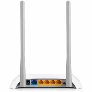تی پی لینک مدل TL-WR840N